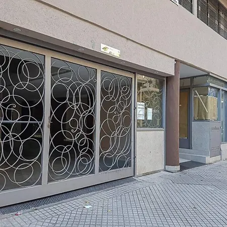 Confortable Monoambiente Centrico De Categoria Rosario Exterior photo