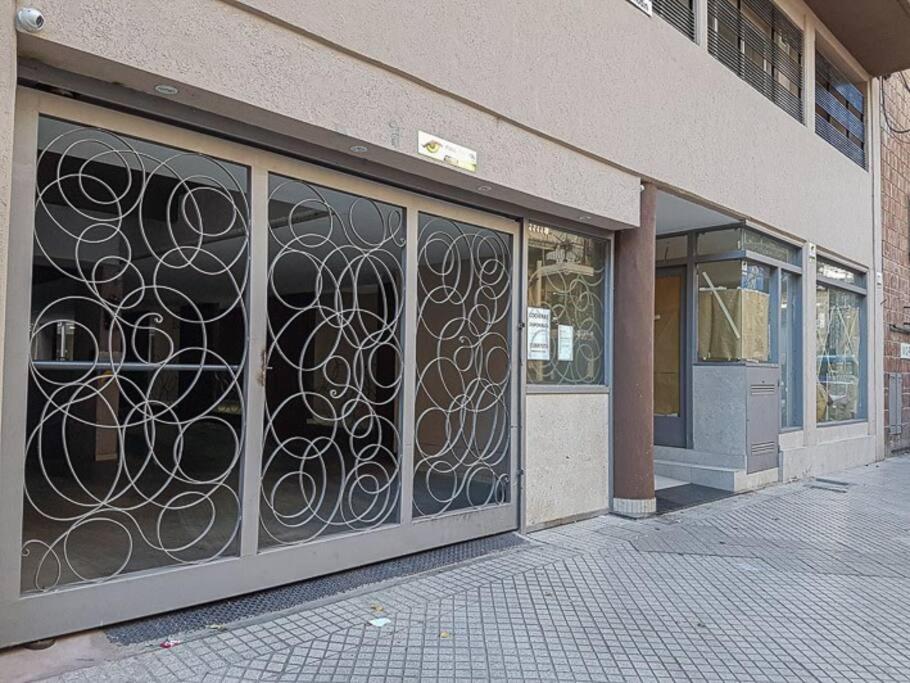 Apartment Confortable Monoambiente Centrico De Categoria Rosario
