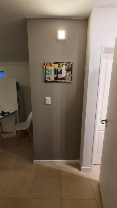 Confortable Monoambiente Centrico De Categoria Apartamento Rosario